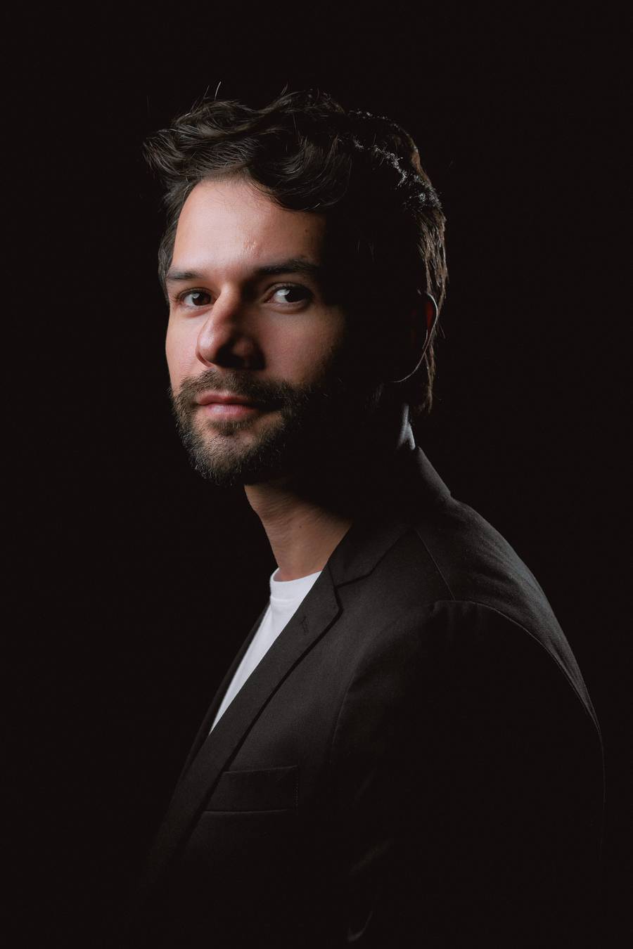 Daniel Nóbrega